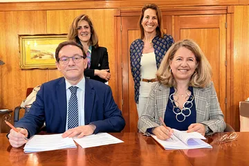 AESE e WIRE Portugal reforçam a liderança feminina no setor imobiliário e da construção