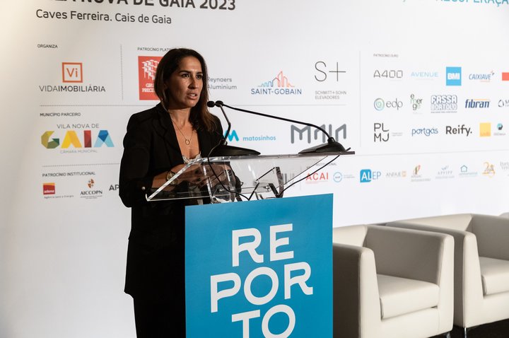 Reabilitação urbana é vital “para o desígnio nacional da habitação”