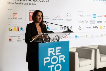 Reabilitação urbana é vital “para o desígnio nacional da habitação”