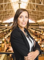 Ana Alcobia