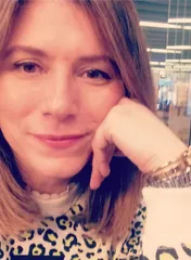 Andreia Andrés Forte