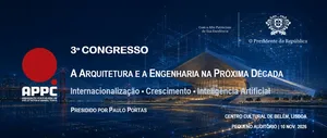 Arquitetura e Engenharia Próxima Década