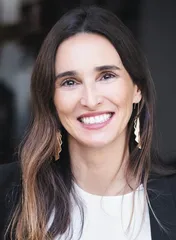 Benedita César Machado