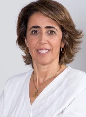 Cláudia Beirão Lopes