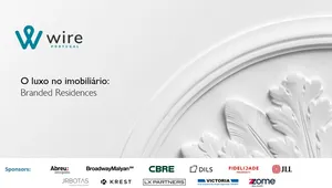 Pequeno Almoço CBRE - O Luxo no imobiliário