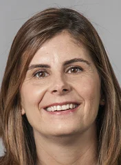 Cristina Arouca