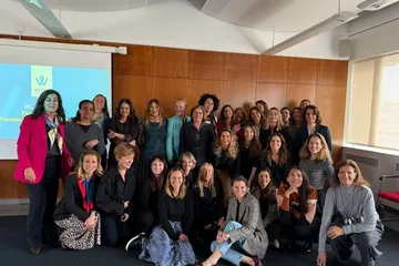 WIRE Portugal anuncia nova estrutura organizacional e liderança para o próximo mandato