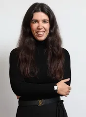 Isabel Mira