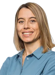 Isabel Simões Correia