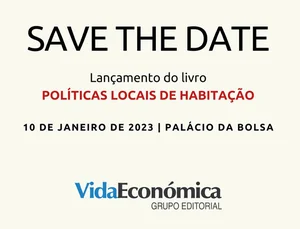 Lançamento Livro "Políticas Locais de Habitação"