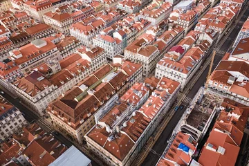 Lisboa candidata Baixa Pombalina a Património Mundial da UNESCO