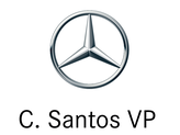 Logo C Santos