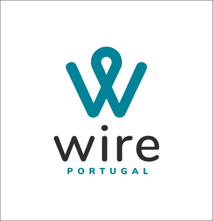 Logo Wire Portugal