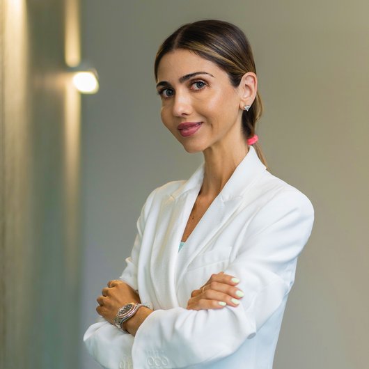 Um olhar feminino sobre a construção