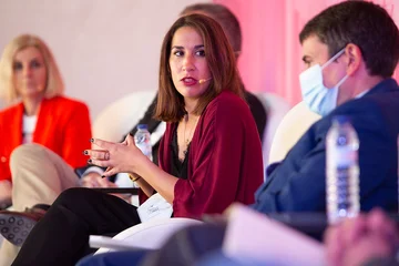 Marina Gonçalves é nova ministra da Habitação