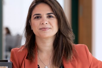 De olhos postos no amanhã