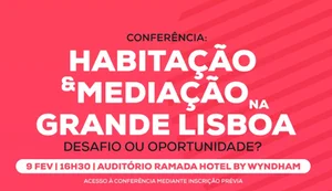 Habitação e Mediação na Grande Lisboa