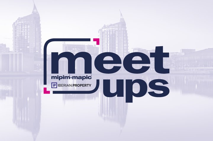 Meet Up Lisboa realiza-se a 12 de janeiro
