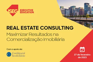 Real Estate Consulting - 2ª Edição