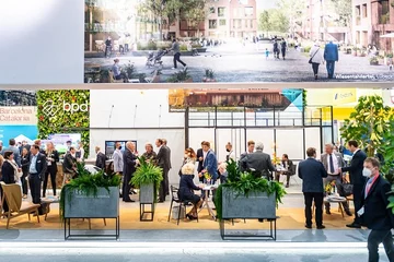 Região de Lisboa de volta à Expo Real de 4 a 6 de outubro