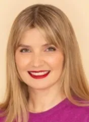 Patrícia Saraiva de Aguilar