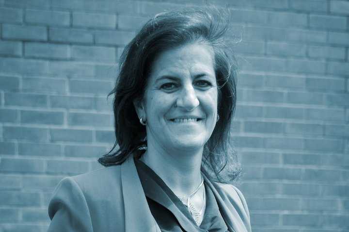 Paula Roque Managing Partner Da Revigr s Distinguida Com O Pr mio BPI 