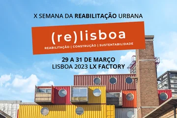 Carlos Moedas abre a 10.ª Semana da Reabilitação Urbana de Lisboa