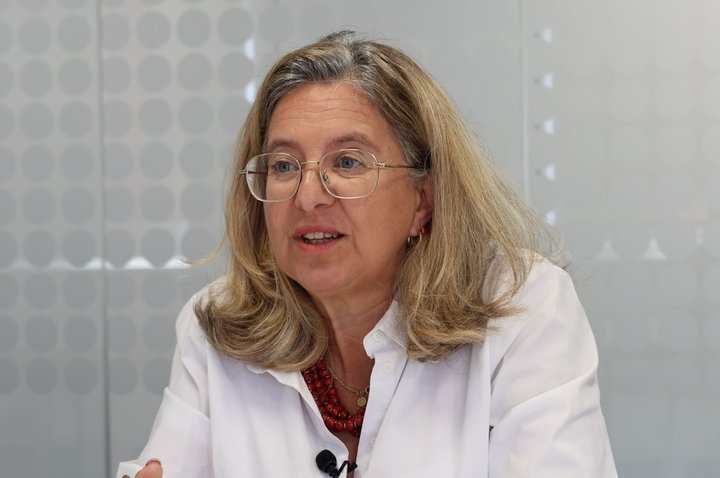 Mulheres no imobiliário: “Queremos humanizar o setor”