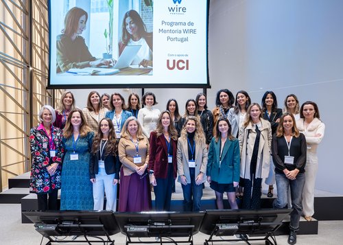 WIRE - - Programa Mentoring Evento nov24