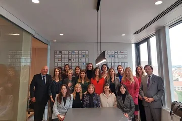 WIRE-Women in Real Estate constitui associação em Portugal