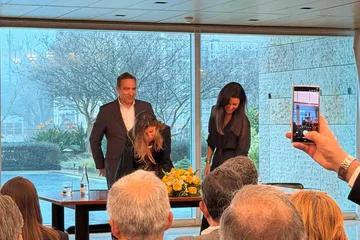 Patrícia Barão: APEMIP “quer ser a voz da mediação imobiliária”