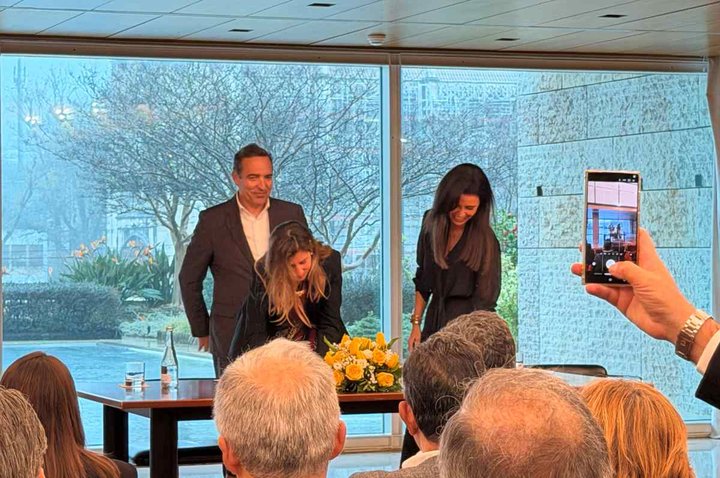 Patrícia Barão: APEMIP “quer ser a voz da mediação imobiliária”