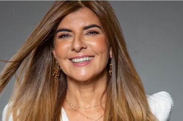 Beatriz Rubio considerada Best Team Leader em Portugal