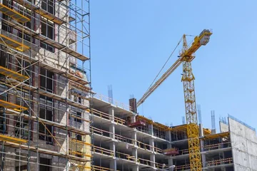 Construção regista "evolução favorável" dos indicadores em 2022