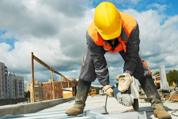 Construção mantém nível de atividade no 3º trimestre de 2022