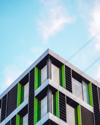 Apenas 3,1% das casas foram construídas entre 2010 e 2021