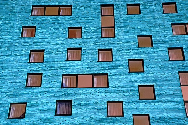 Parlamento dá luz verde ao Programa Nacional de Habitação