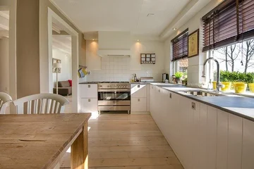 Rendas das casas subiram 3,3% em dezembro