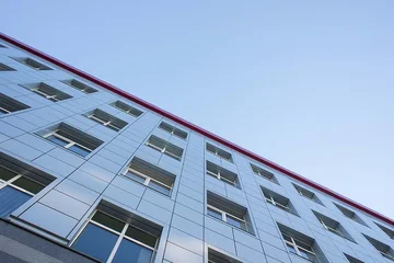 Licenciamento de novas habitações sobe 5,4%