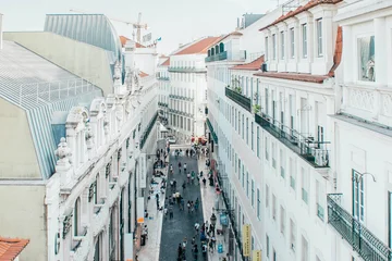 Chiado entre as 30 ruas mais caras do mundo