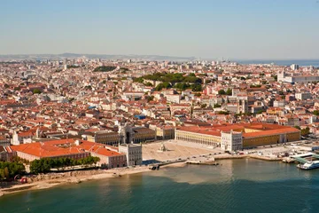 Lisboa é a 11ª cidade europeia mais atrativa para investir em imobiliário