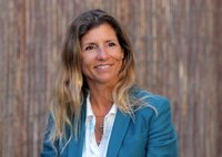 Conhecimento, foco e ser feliz: a receita de uma mulher forte do imobiliário