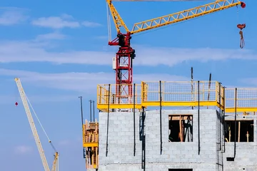Custos de construção de habitação nova aumentam 11,2% em janeiro