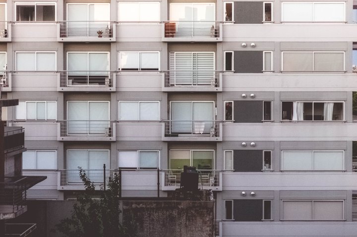 Rendas das casas continuam a exibir fortes aumentos
