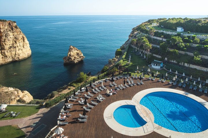 Algarve e Porto no top 10 mundial do residencial de luxo em 2022