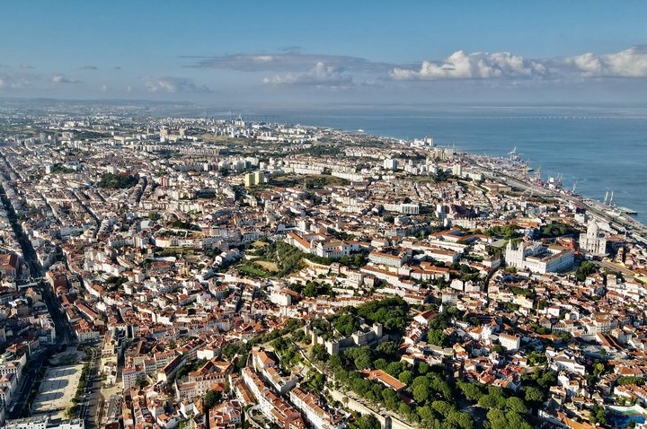 Carta Municipal de Habitação de Lisboa aprovada