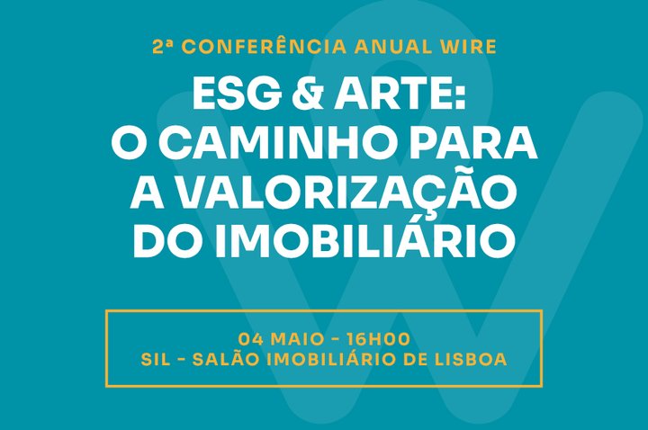 2ª Conferencia WIRE na SIL