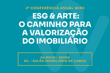 2ª Conferencia WIRE na SIL